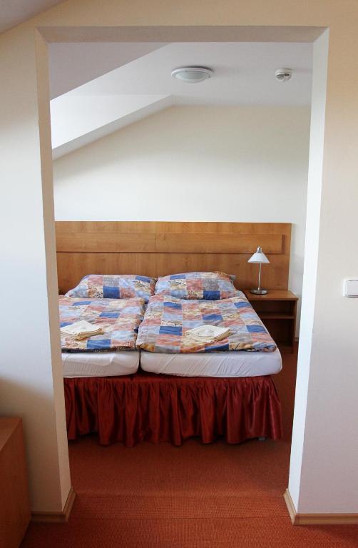 Hotel Slavia ตาบอร์ ห้อง รูปภาพ